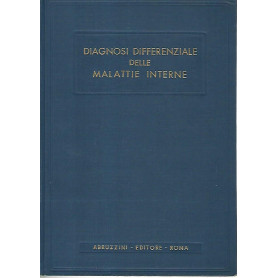 Diagnosi differenziale delle malattie interne