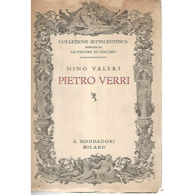 Pietro Verri