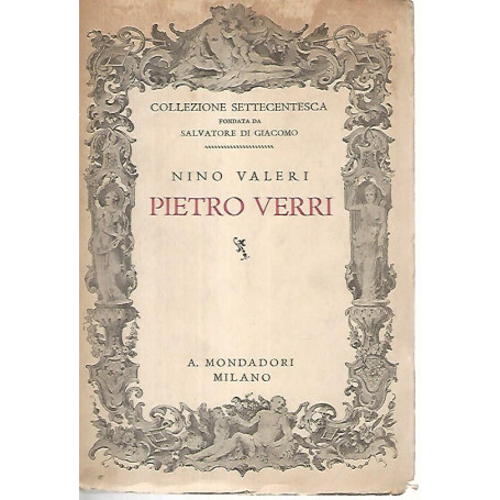 Pietro Verri