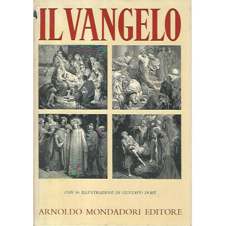 Il Vangelo