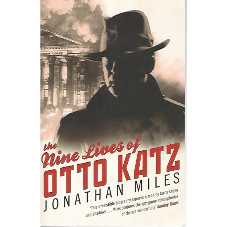 The nine lives of Otto Katz