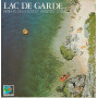 Lac de Garde. Riviera des Olives-Vento-Italie
