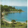 Lac de Garde. Riviera des Olives-Vento-Italie