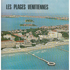 Les plages venitiennes