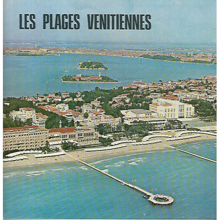 Les plages venitiennes