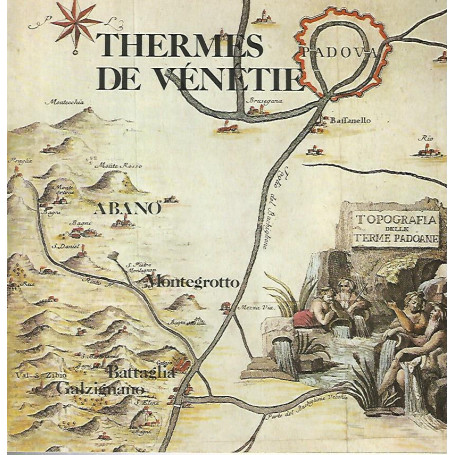 Thermes de Venetie