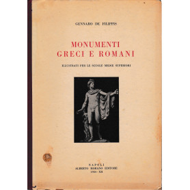 Monumenti Greci e Romani