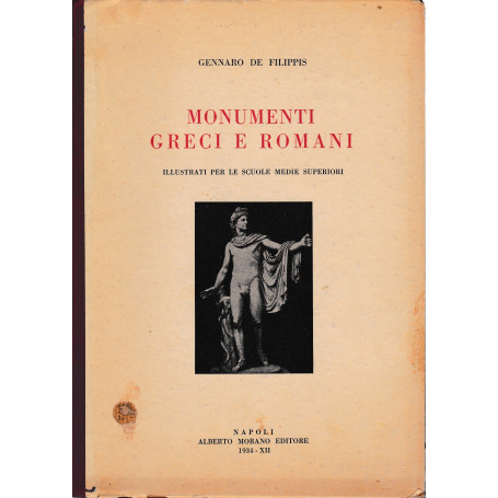 Monumenti Greci e Romani