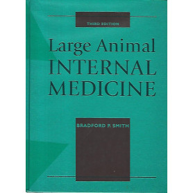 Large animal. Internal medicine