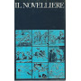 Il novelliere. Sette secoli di novelle italiane. Volumi 1-2