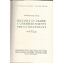 Raccolta di drammi e commedie scritte per la televisione