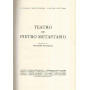 Teatro di Pietro Metastasio