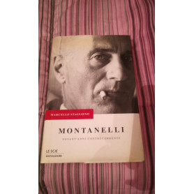 MONTANELLI NPVANT'ANNI CONTROCORRENTE