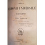 Della armonia universale. Ragionamenti di Vito Fornari.
