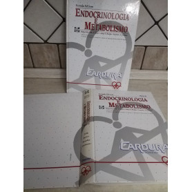 Endocrinologia e metabolismo