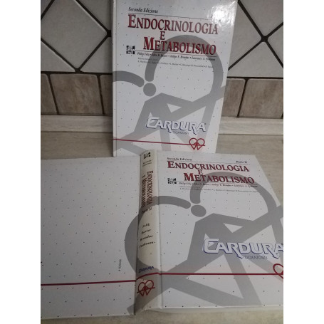 Endocrinologia e metabolismo