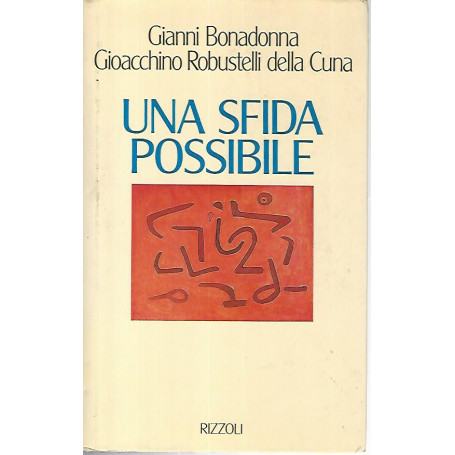 Una sfida possibile