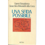 Una sfida possibile