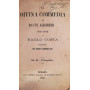 La Divina Commedia di Dante Alighieri con note di Paolo Costa. II. Purgatorio.