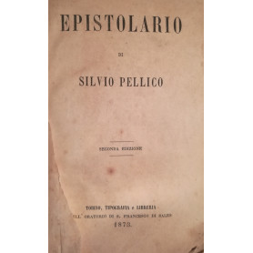 Epistolario