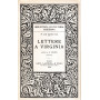 Lettere a Virginia edite da B. Croce (ristampa)
