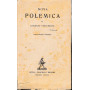 Nova polemica