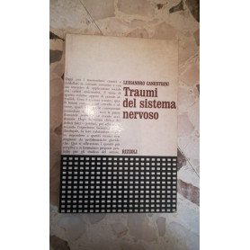 TRAUMI DEL SISTEMA NERVOSO