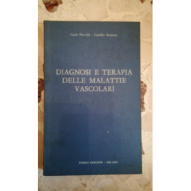 DIAGNOSI E TERAPIA DELLE MALATTIE VASCOLARI