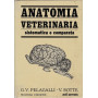 Anatomia veterinaria sistematica e comparata vol. 1