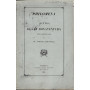 Ritmo di San Bonaventura volgarizzato dal Pr. A. Campanella. Bilingua Italiano Latino