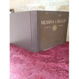 Messina e Reggio