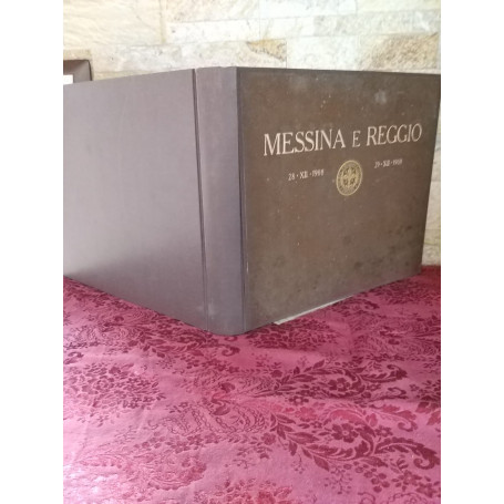 Messina e Reggio