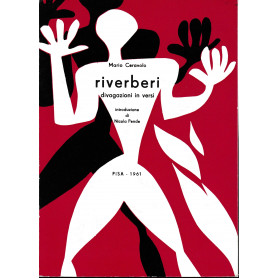 Riverberi. Divagazioni in versi