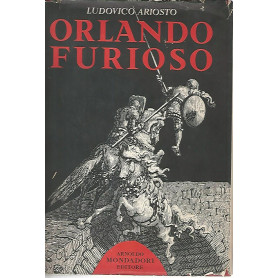 Orlando furioso