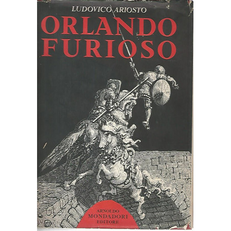 Orlando furioso