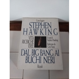 Come leggere Stephen Hawking