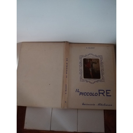 Il piccolo re