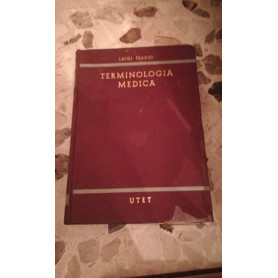 Terminologia medica