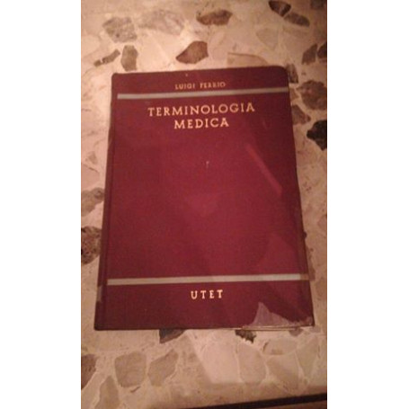 Terminologia medica
