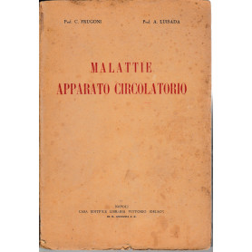 Malattie Apparato Circolatorio