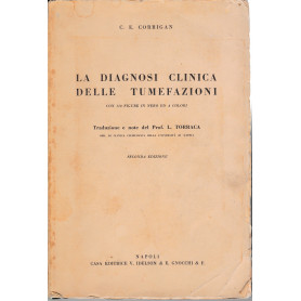 La diagnosi clinica delle tumefazioni