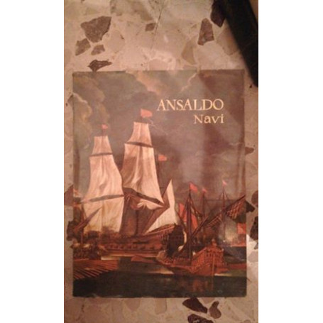 ansaldo navi