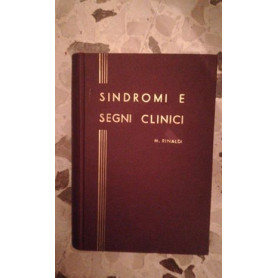 SINDROMI E SEGNI CLINICI