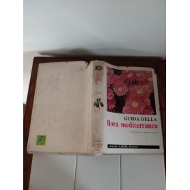 Guida della flora mediterranea