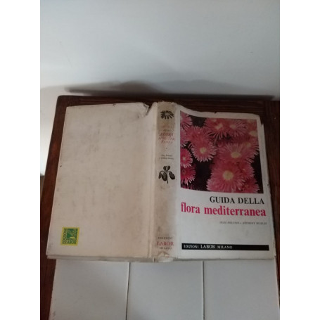 Guida della flora mediterranea