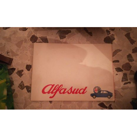 ALFASUD