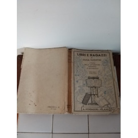 Storia della letteratura infantile e giovanile