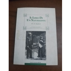 Un libro di un Naturalista