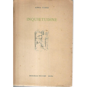 Inquietudine