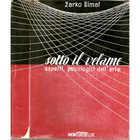 Sotto il velame
